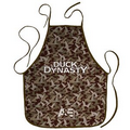 Bib Style Apron (USA)